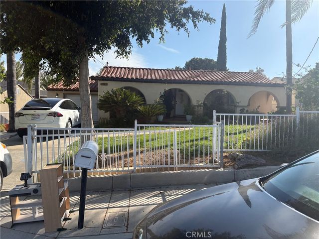 6764 Chadbourne Avenue A, Riverside, CA 92505