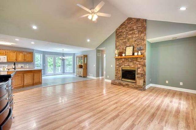 490 Copperhead Road, Blairsville, GA 30512