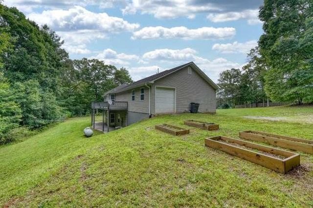 490 Copperhead Road, Blairsville, GA 30512