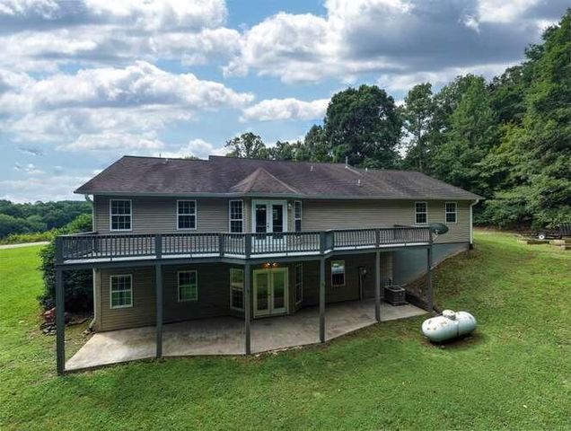 490 Copperhead Road, Blairsville, GA 30512