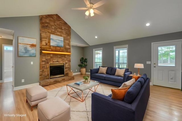 490 Copperhead Road, Blairsville, GA 30512