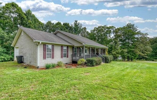 490 Copperhead Road, Blairsville, GA 30512