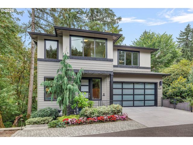 9629 Sw 18TH Pl, Portland, OR 97219