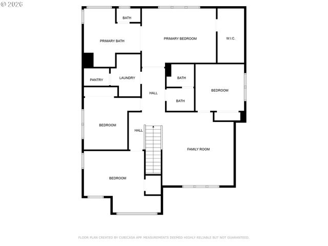9629 Sw 18TH Pl, Portland, OR 97219