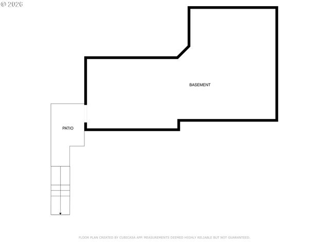 9629 Sw 18TH Pl, Portland, OR 97219