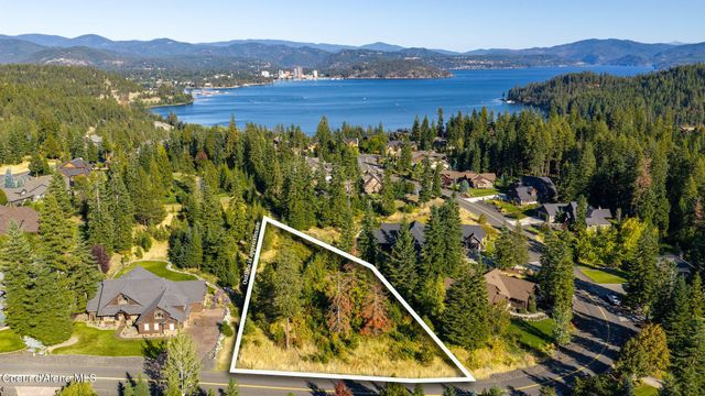 3915 W Cielo View CT, Coeur d'Alene, ID 83814 property photo