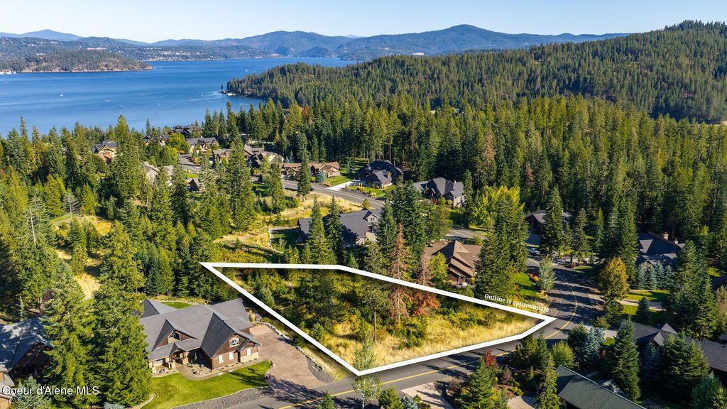 3915 W Cielo View CT, Coeur d'Alene, ID 83814 photo 4