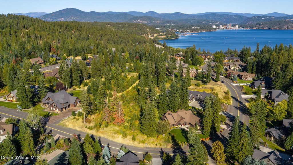 3915 W Cielo View CT, Coeur d'Alene, ID 83814 photo 5