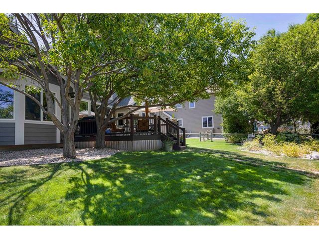 5627 Weeping Way, Fort Collins, CO 80528