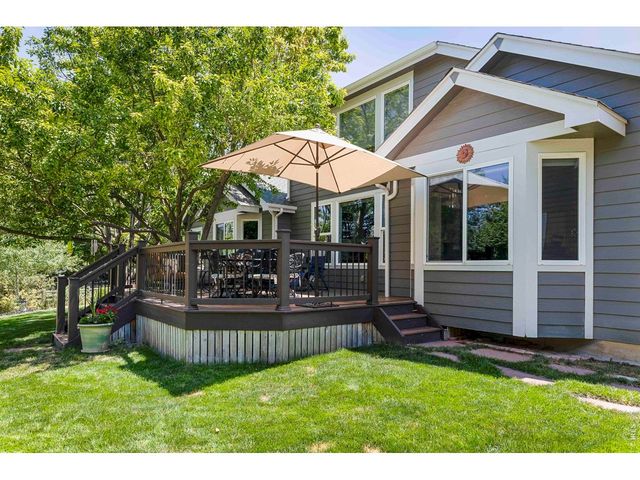 5627 Weeping Way, Fort Collins, CO 80528