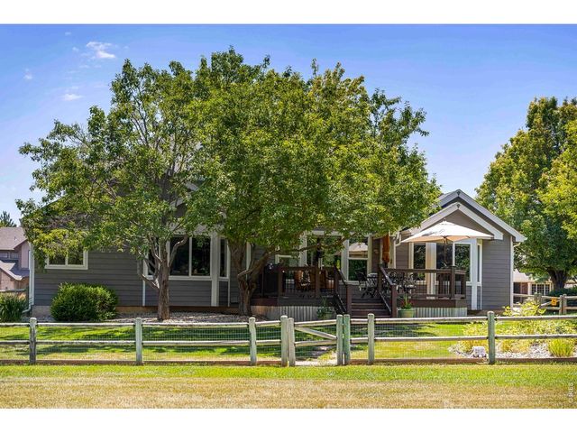 5627 Weeping Way, Fort Collins, CO 80528
