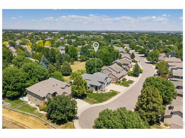 5627 Weeping Way, Fort Collins, CO 80528