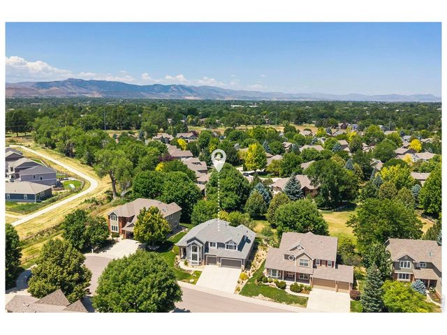 5627 Weeping Way, Fort Collins, CO 80528