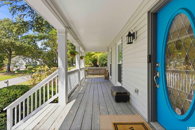 3500 WILLIAM AND MARY ROAD, Hoover, AL 35216