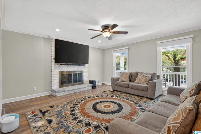 3500 WILLIAM AND MARY ROAD, Hoover, AL 35216