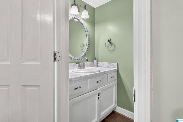 3500 WILLIAM AND MARY ROAD, Hoover, AL 35216