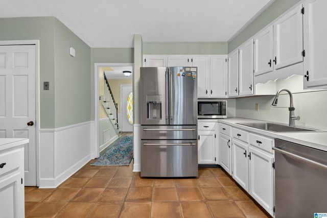 3500 WILLIAM AND MARY ROAD, Hoover, AL 35216
