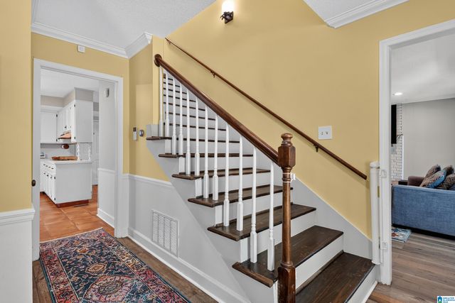 3500 WILLIAM AND MARY ROAD, Hoover, AL 35216