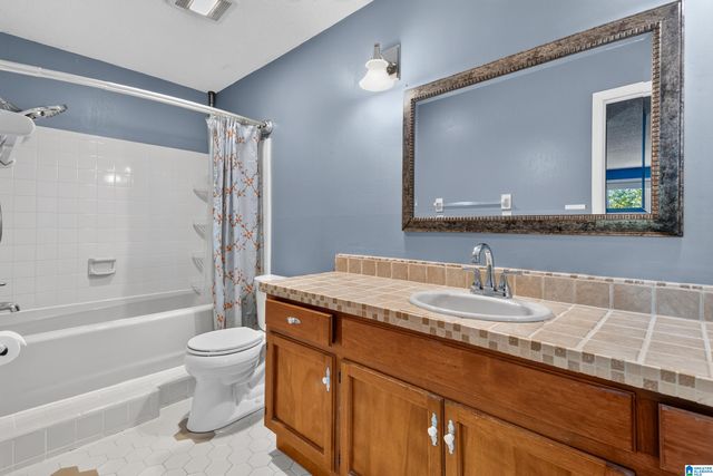 3500 WILLIAM AND MARY ROAD, Hoover, AL 35216