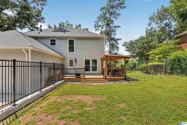 3500 WILLIAM AND MARY ROAD, Hoover, AL 35216