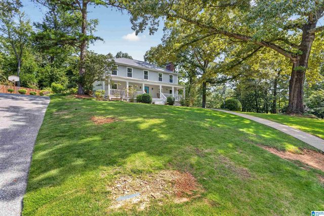 3500 WILLIAM AND MARY ROAD, Hoover, AL 35216