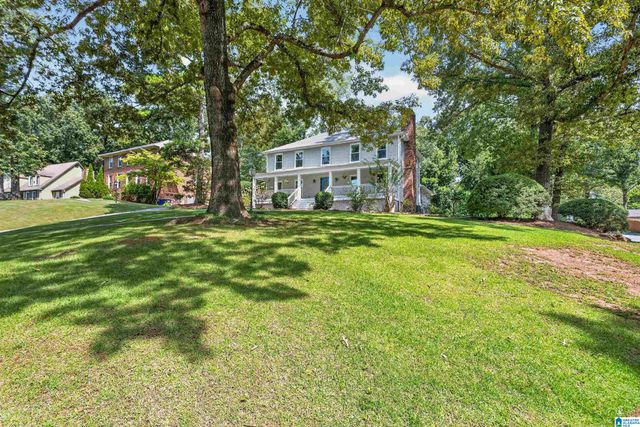 3500 WILLIAM AND MARY ROAD, Hoover, AL 35216