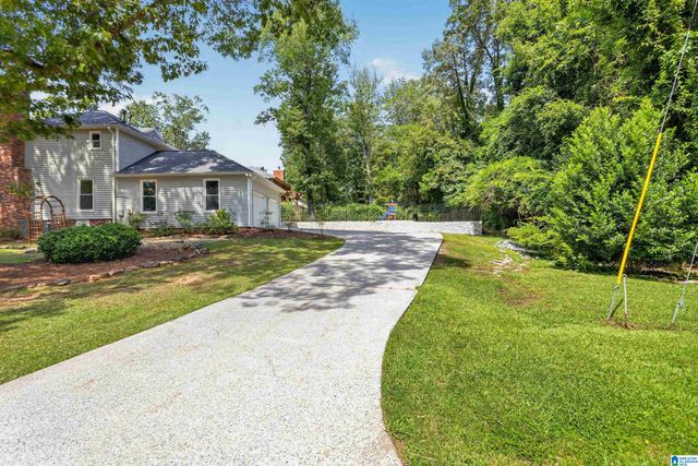 3500 WILLIAM AND MARY ROAD, Hoover, AL 35216