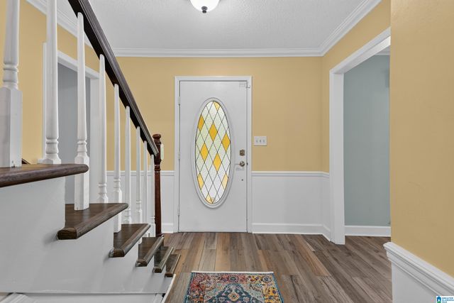 3500 WILLIAM AND MARY ROAD, Hoover, AL 35216