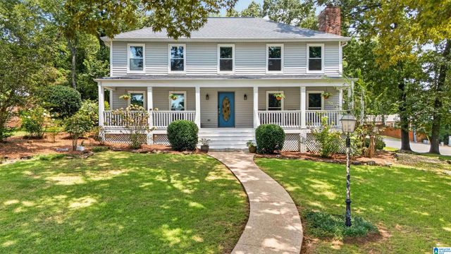 3500 WILLIAM AND MARY ROAD, Hoover, AL 35216