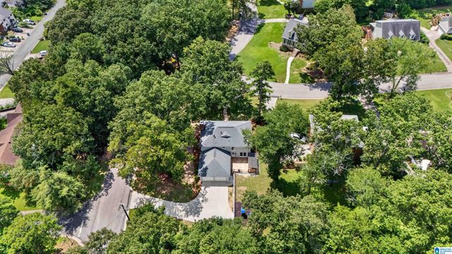 3500 WILLIAM AND MARY ROAD, Hoover, AL 35216