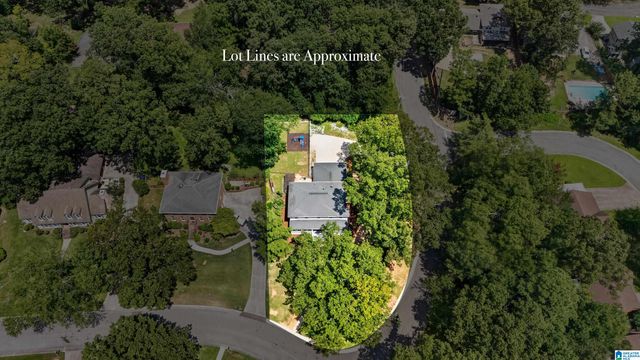 3500 WILLIAM AND MARY ROAD, Hoover, AL 35216