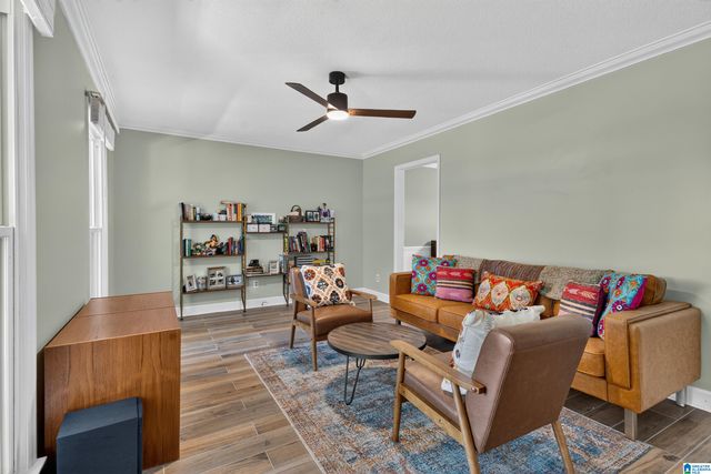 3500 WILLIAM AND MARY ROAD, Hoover, AL 35216