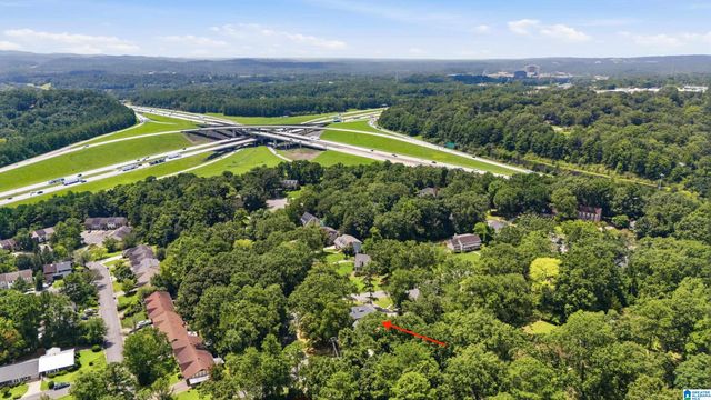 3500 WILLIAM AND MARY ROAD, Hoover, AL 35216