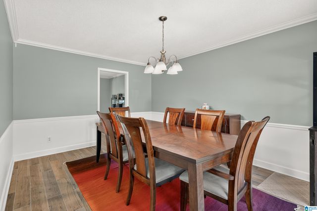 3500 WILLIAM AND MARY ROAD, Hoover, AL 35216