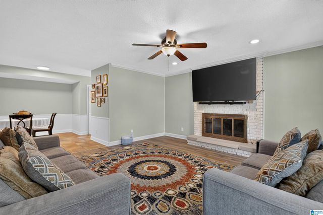 3500 WILLIAM AND MARY ROAD, Hoover, AL 35216