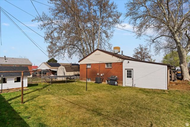 323 E 4575 S, Washington Terrace, UT 84405