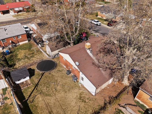 323 E 4575 S, Washington Terrace, UT 84405