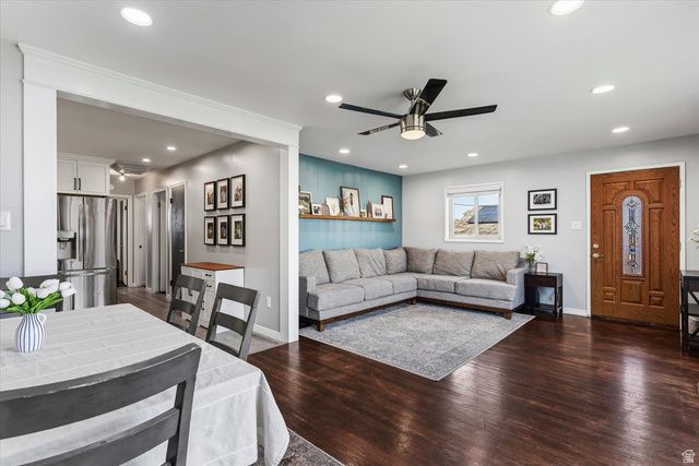 323 E 4575 S, Washington Terrace, UT 84405