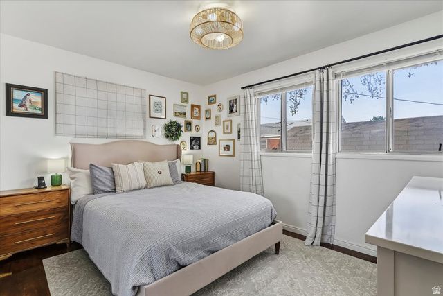 323 E 4575 S, Washington Terrace, UT 84405