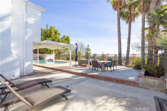 17168 Barneston Street, Granada Hills, CA 91344