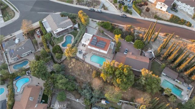 17168 Barneston Street, Granada Hills, CA 91344