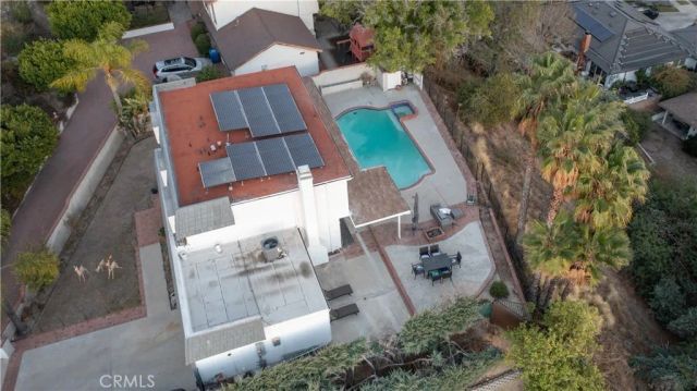 17168 Barneston Street, Granada Hills, CA 91344