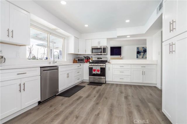 17168 Barneston Street, Granada Hills, CA 91344