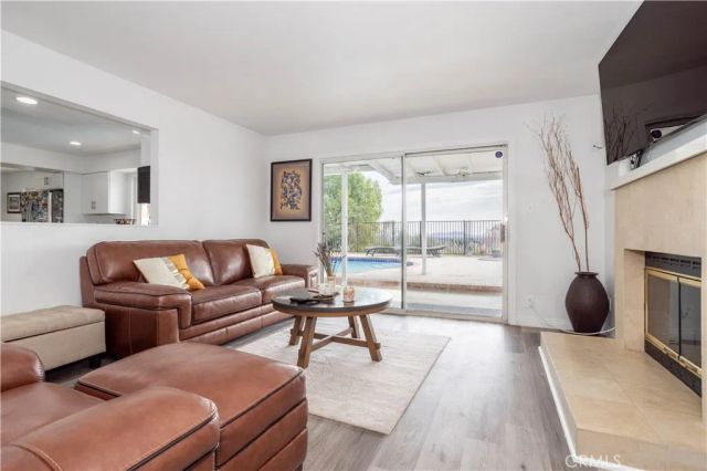 17168 Barneston Street, Granada Hills, CA 91344