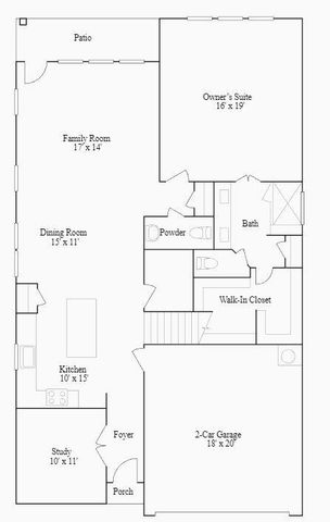 3052 Pintail Green Drive, Katy, TX 77493