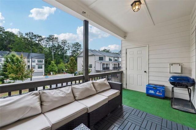 421 STOVALL Place, Woodstock, GA 30188