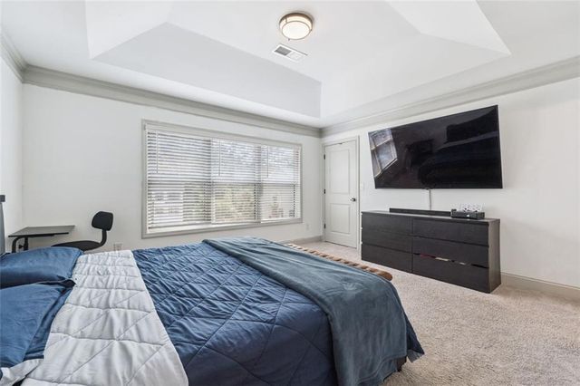 421 STOVALL Place, Woodstock, GA 30188