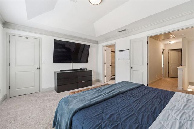 421 STOVALL Place, Woodstock, GA 30188