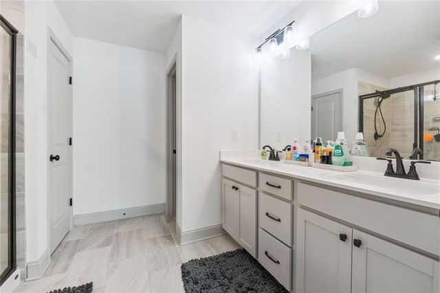 421 STOVALL Place, Woodstock, GA 30188