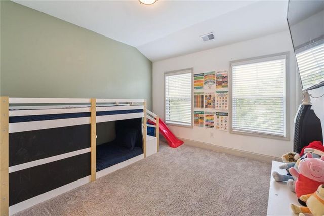 421 STOVALL Place, Woodstock, GA 30188